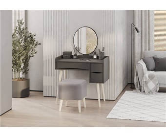 Трюмо 4-25921 (Гранд Кволити)