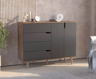 Тумба многофункциональная 6-56036 (Гранд Кволити)