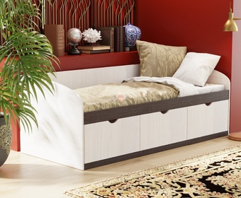 Кровать - 8 (Фант)