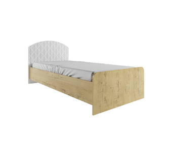 Кровать «Сканди» КРД 900.1 (ДСВ)