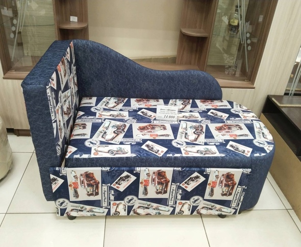 Фортуна мебель по оптовым ценам в Чите - Прямые диваны